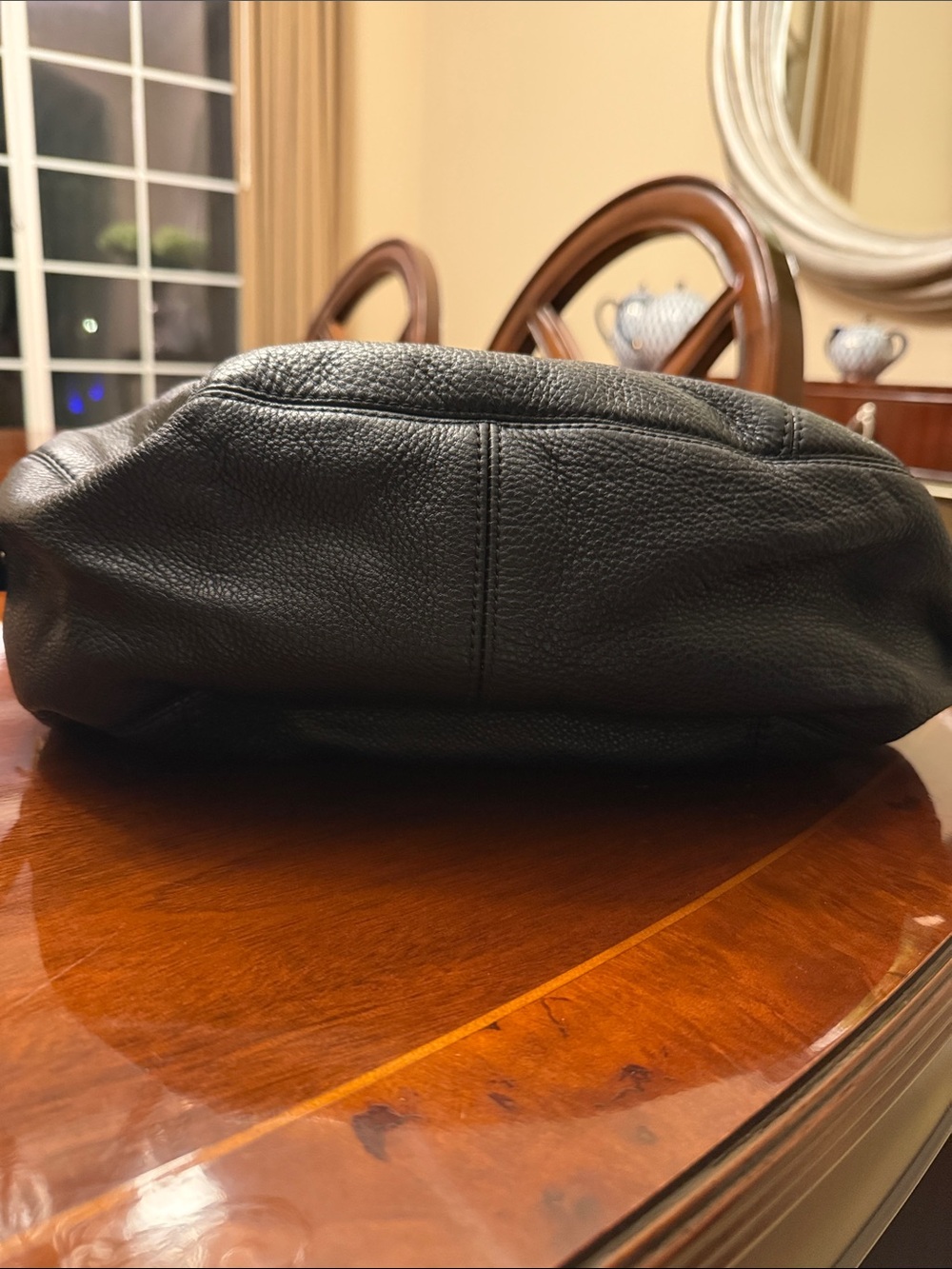 Micheal Kors  Brooke purse - Picture 10 of 10